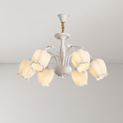 Rococo Chandelier