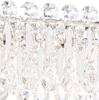 Sarella 18 - Light Chandelier