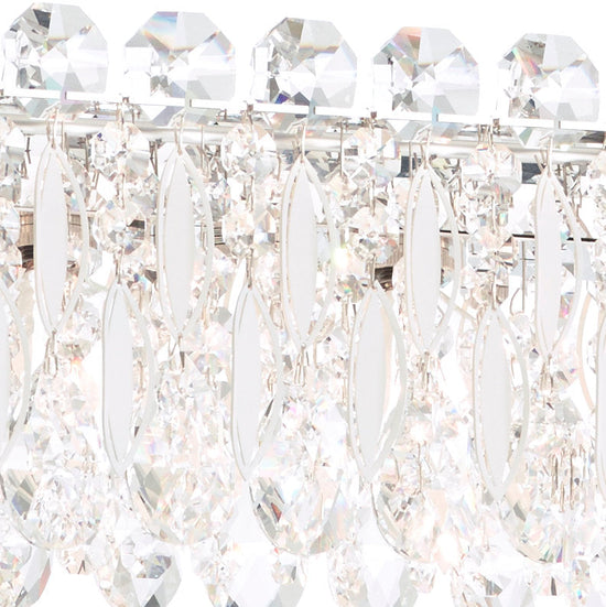 Sarella 18 - Light Chandelier