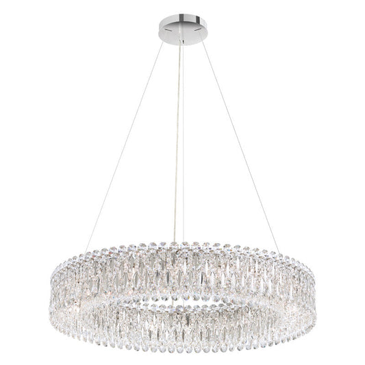 Sarella 18 - Light Chandelier