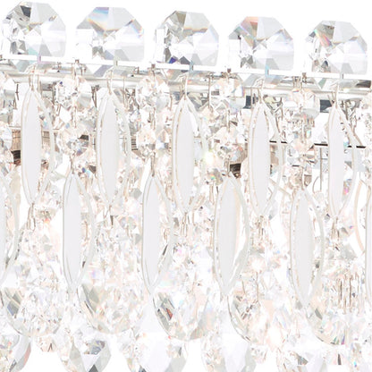 Sarella 18 - Light Chandelier