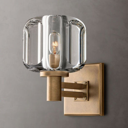 Damarat Sconce