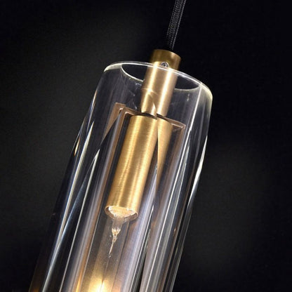 Fenella Crystal Shade Wall Sconce