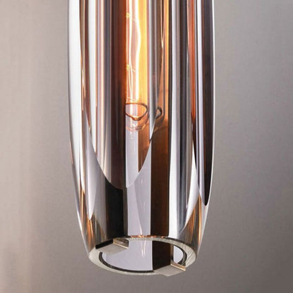 Fenella Crystal Shade Wall Sconce