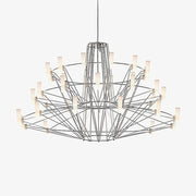 Sky Ballet Chandelier