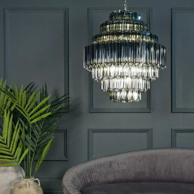 Grande Palermo Chandelier