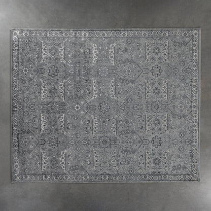 Sonona Hand-Knotted Rug