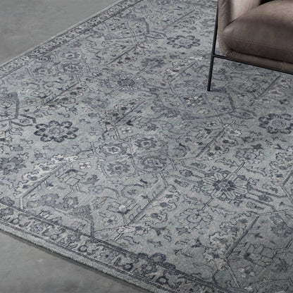 Sonona Hand-Knotted Rug