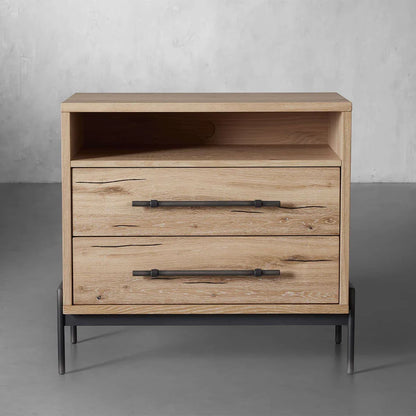 Sullivan Closed Nightstand