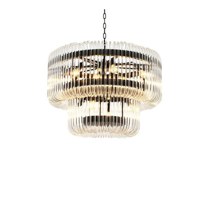 Sutton 15-Light House Chandelier