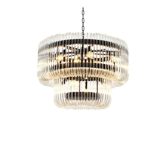 Sutton 15-Light House Chandelier
