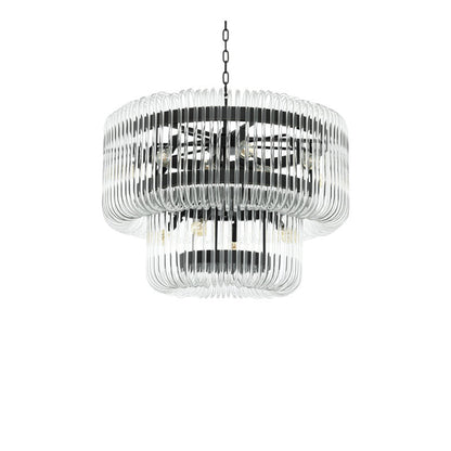 Sutton 15-Light House Chandelier