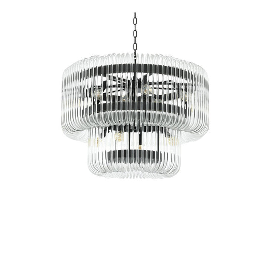 Sutton 15-Light House Chandelier