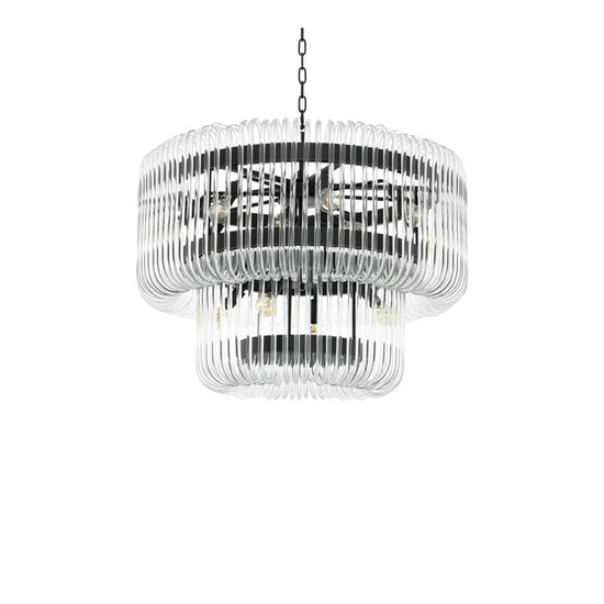 Sutton 15-Light House Chandelier