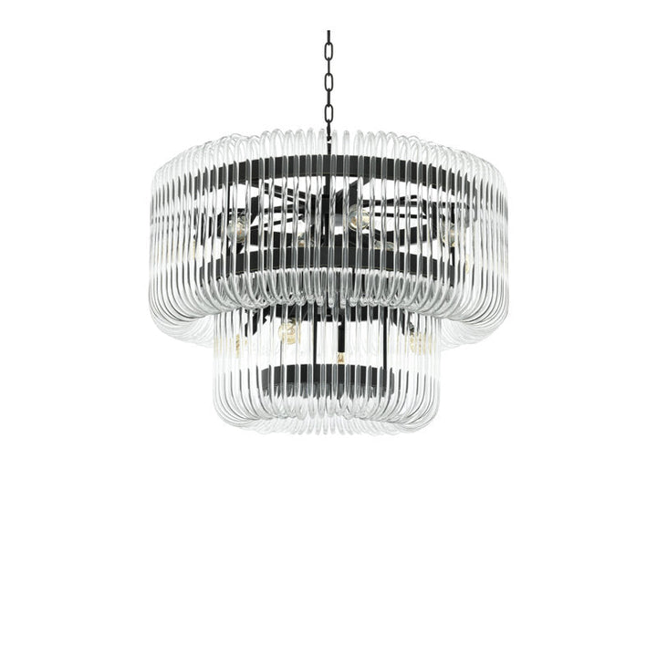 Sutton 15-Light House Chandelier
