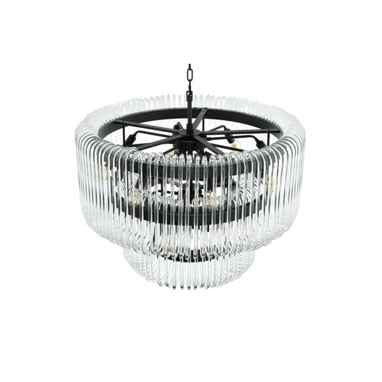 Sutton 15-Light House Chandelier