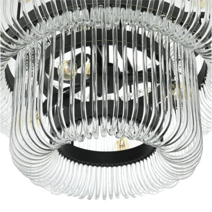 Sutton 15-Light House Chandelier