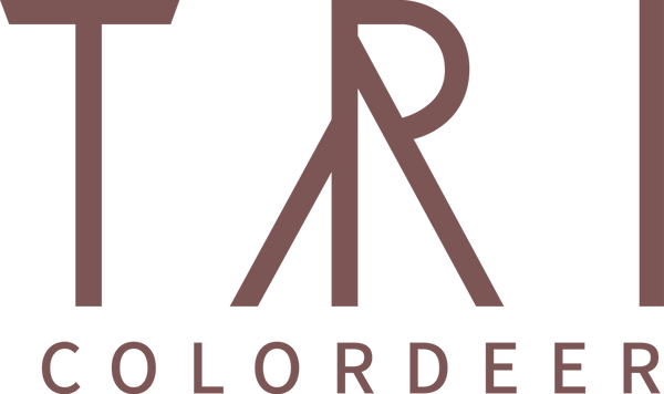 Tricolordeer