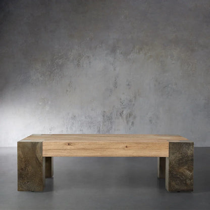 Telluride Coffee Table