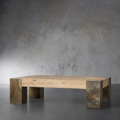 Telluride Coffee Table