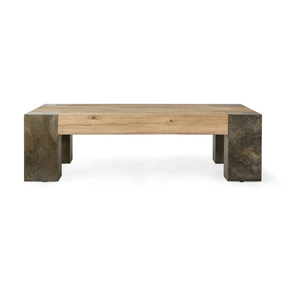 Telluride Coffee Table