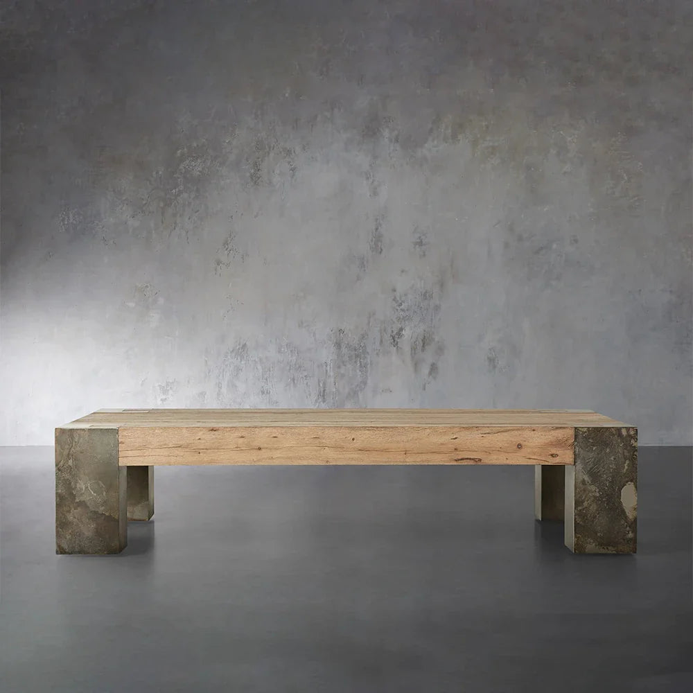 Telluride Coffee Table