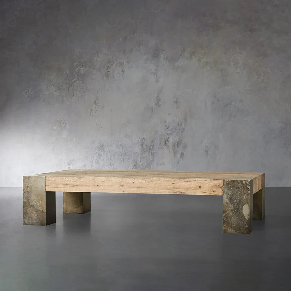 Telluride Coffee Table