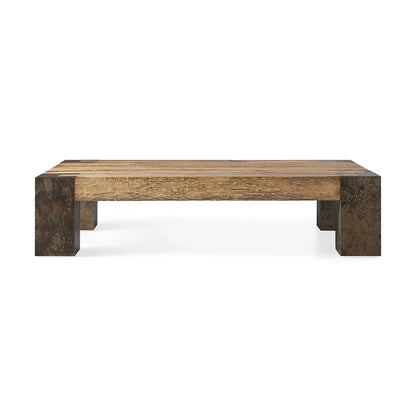 Telluride Coffee Table