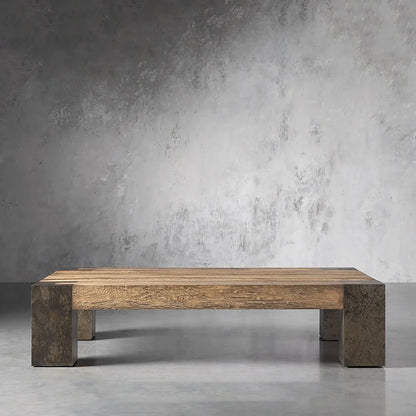 Telluride Coffee Table