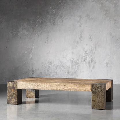 Telluride Coffee Table