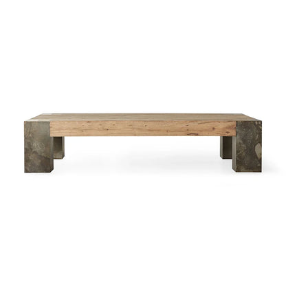 Telluride Coffee Table