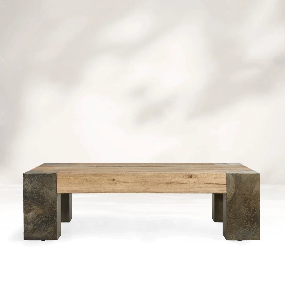 Telluride Coffee Table