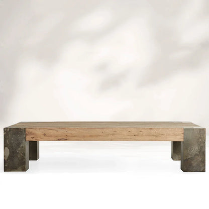 Telluride Coffee Table