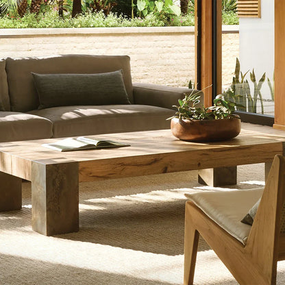 Telluride Coffee Table