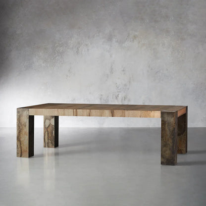 Telluride Dining Table