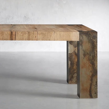 Telluride Dining Table