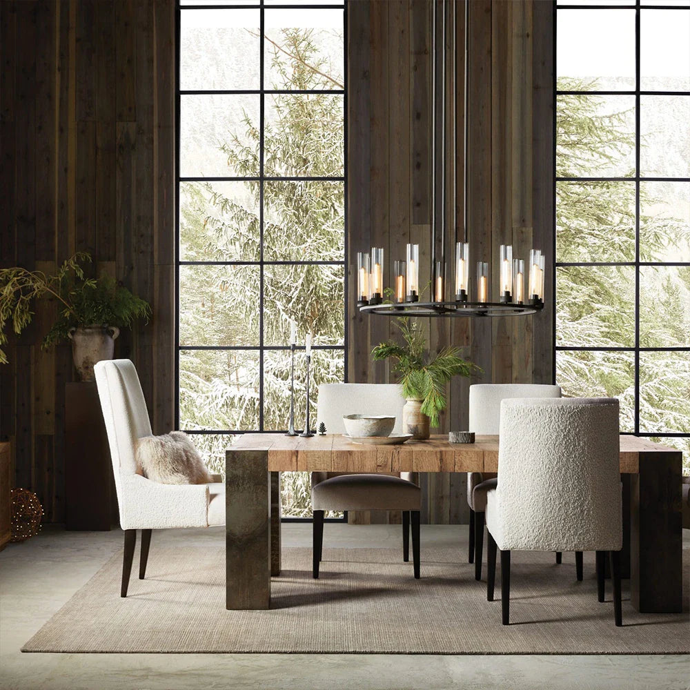 Telluride Dining Table