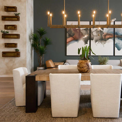 Telluride Dining Table