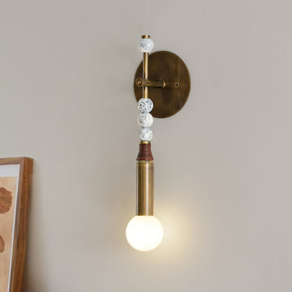 Toam Wall Lamp