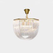 Trevi Murano Chandelier