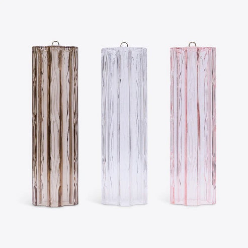 Freccia Treviso Murano-Style Chandelier