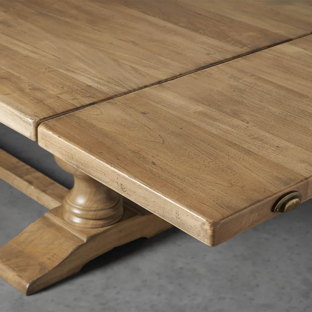 Tuscany Extension Dining Table