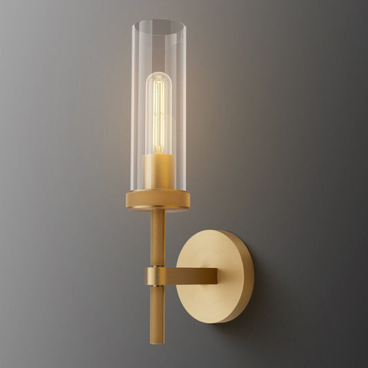 Twining Wall Sconces