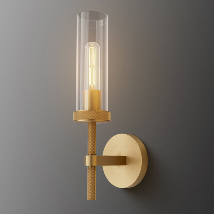 Twining Wall Sconces