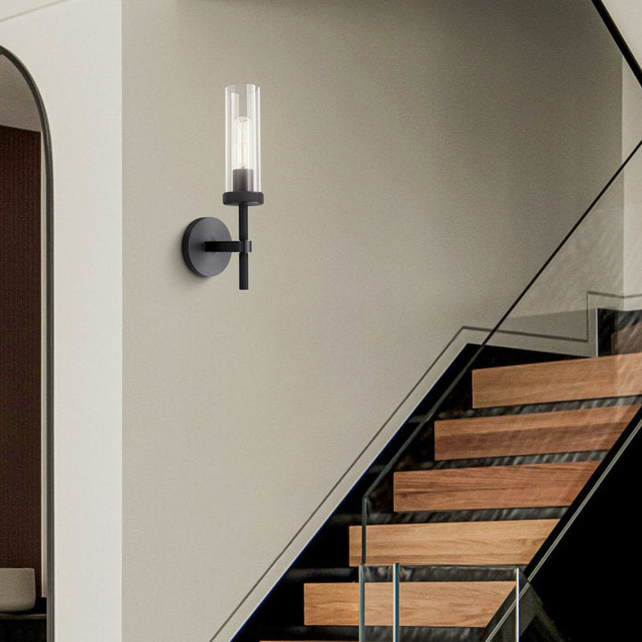 Twining Wall Sconces