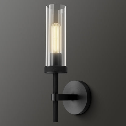 Twining Wall Sconces