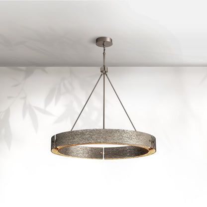 Vouvrey Round Chandelier