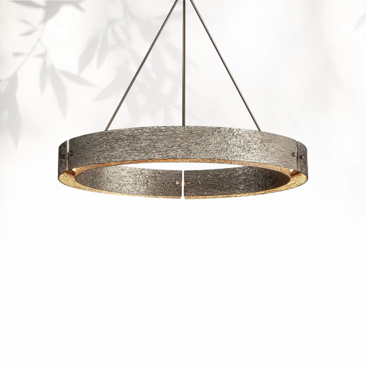 Vouvrey Round Chandelier