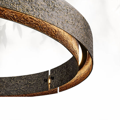 Vouvrey Round Chandelier