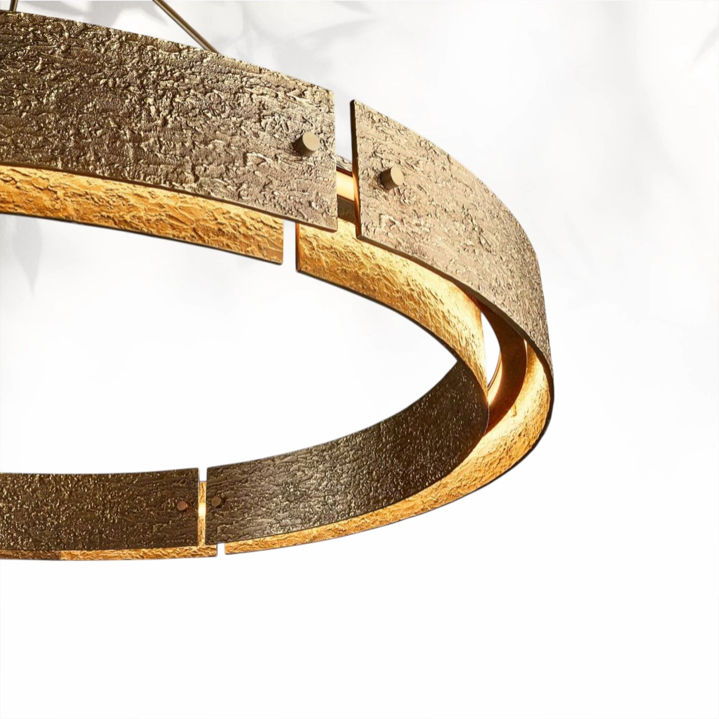 Vouvrey Round Chandelier